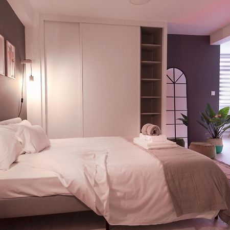 Ferienwohnung Vialia By Vigovacaciones Exterior foto