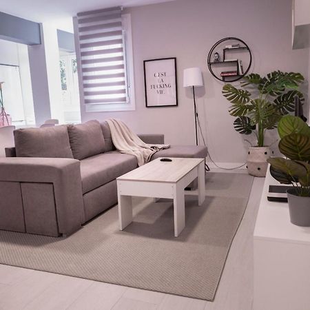 Ferienwohnung Vialia By Vigovacaciones Exterior foto